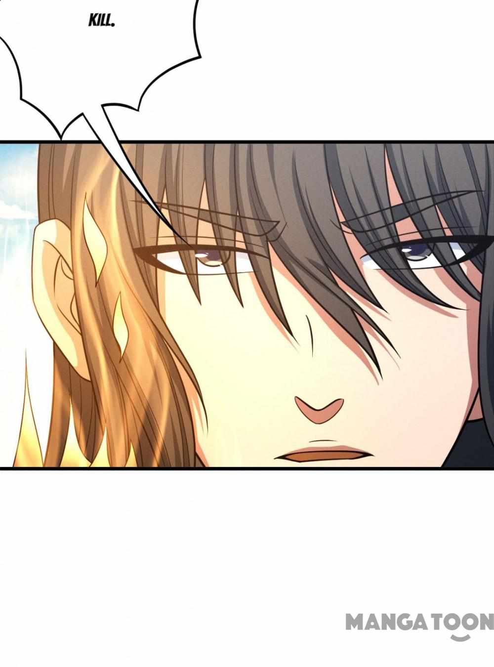 Peerless Martial God Chapter 446