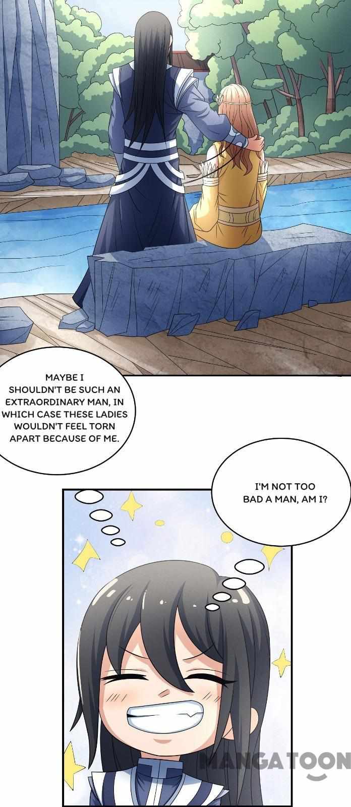 Peerless Martial God Chapter 452