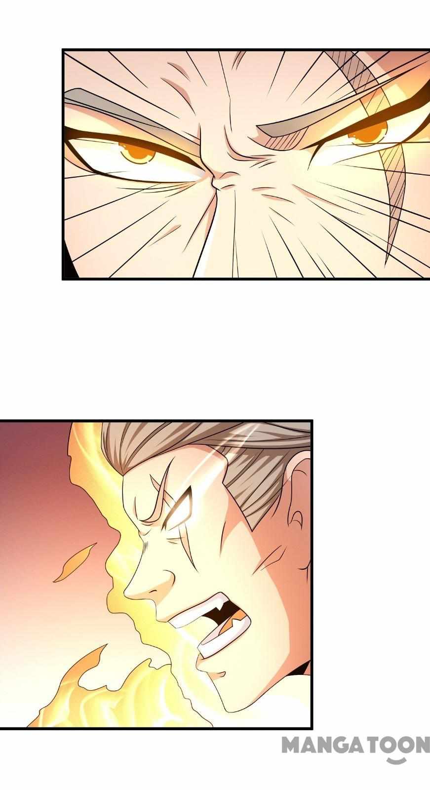 Peerless Martial God Chapter 455