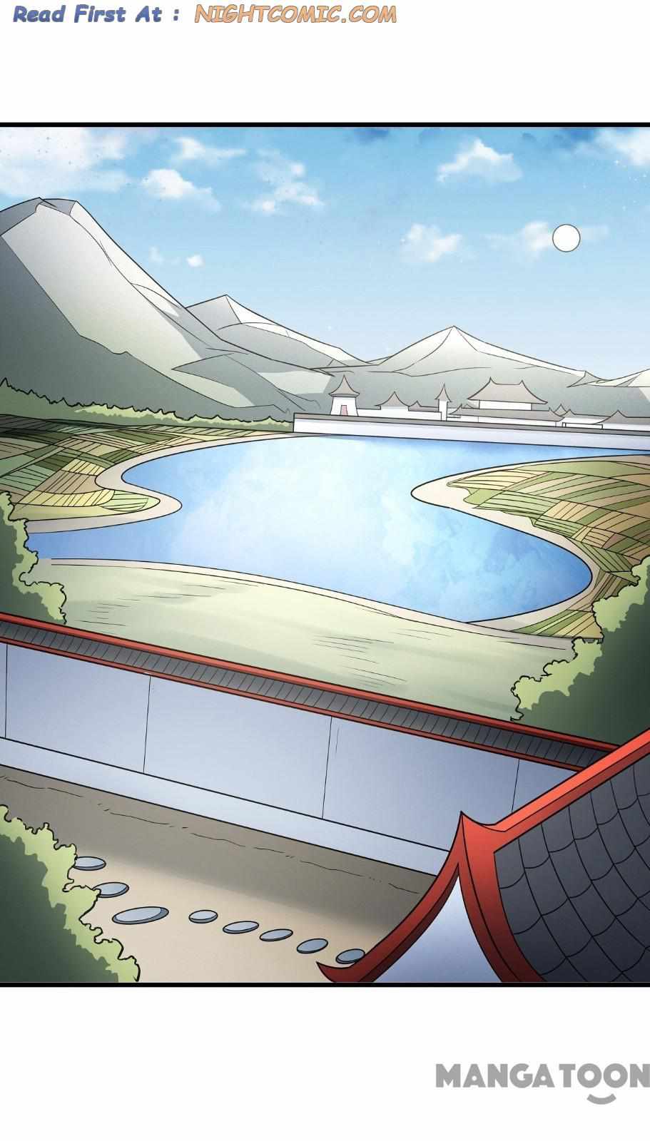 Peerless Martial God Chapter 466