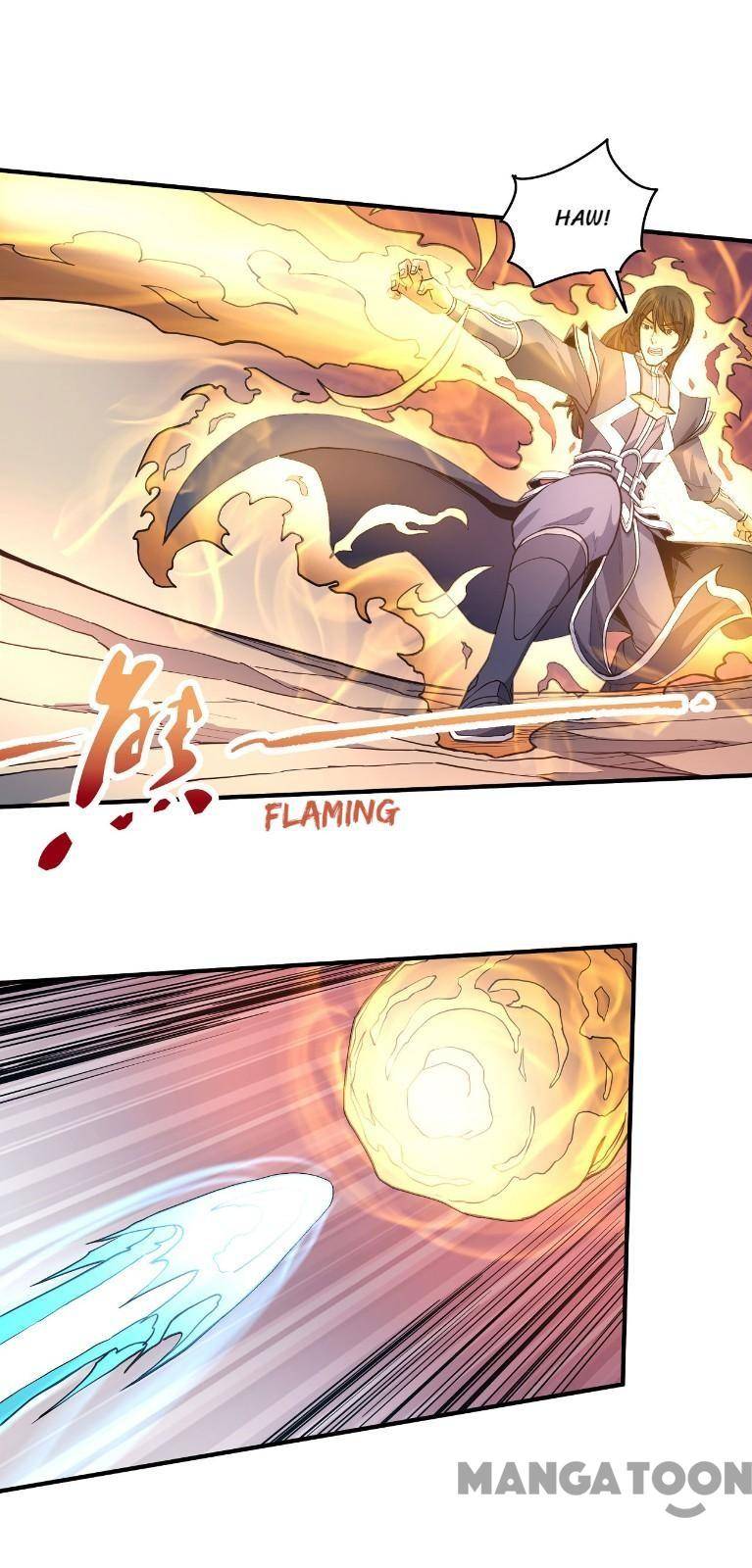 Peerless Martial God Chapter 496