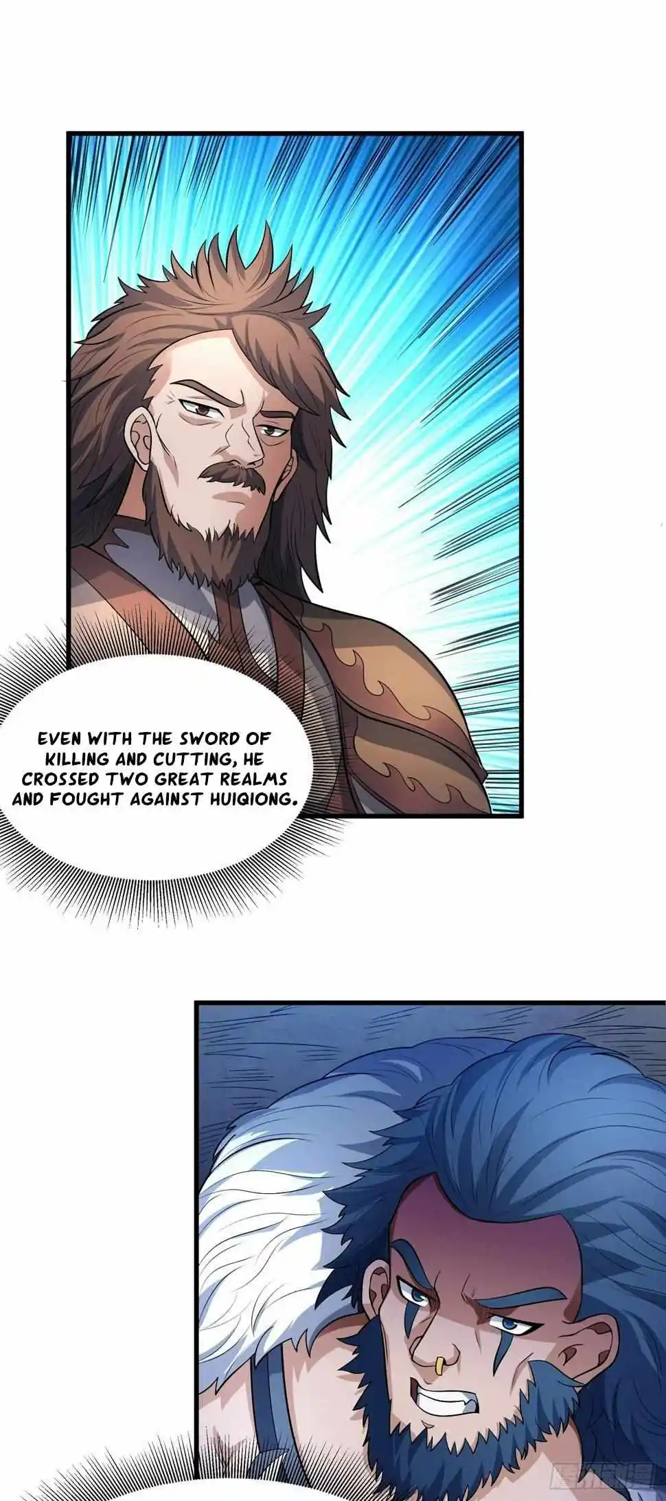 Peerless Martial God Chapter 558