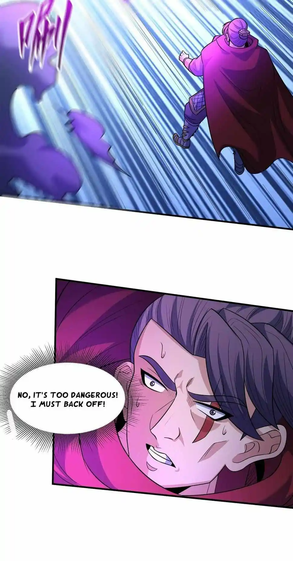 Peerless Martial God Chapter 558