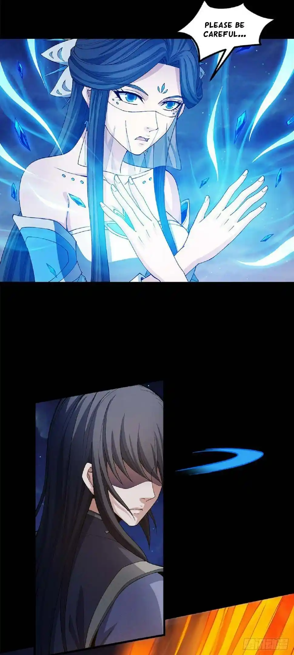 Peerless Martial God Chapter 559