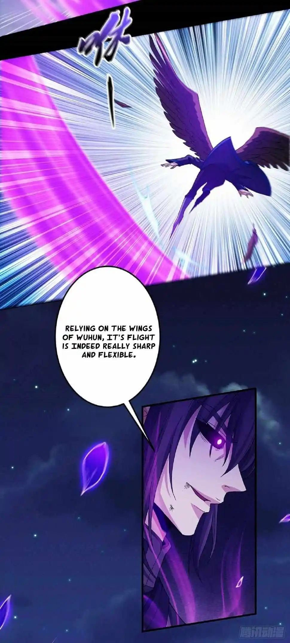 Peerless Martial God Chapter 559