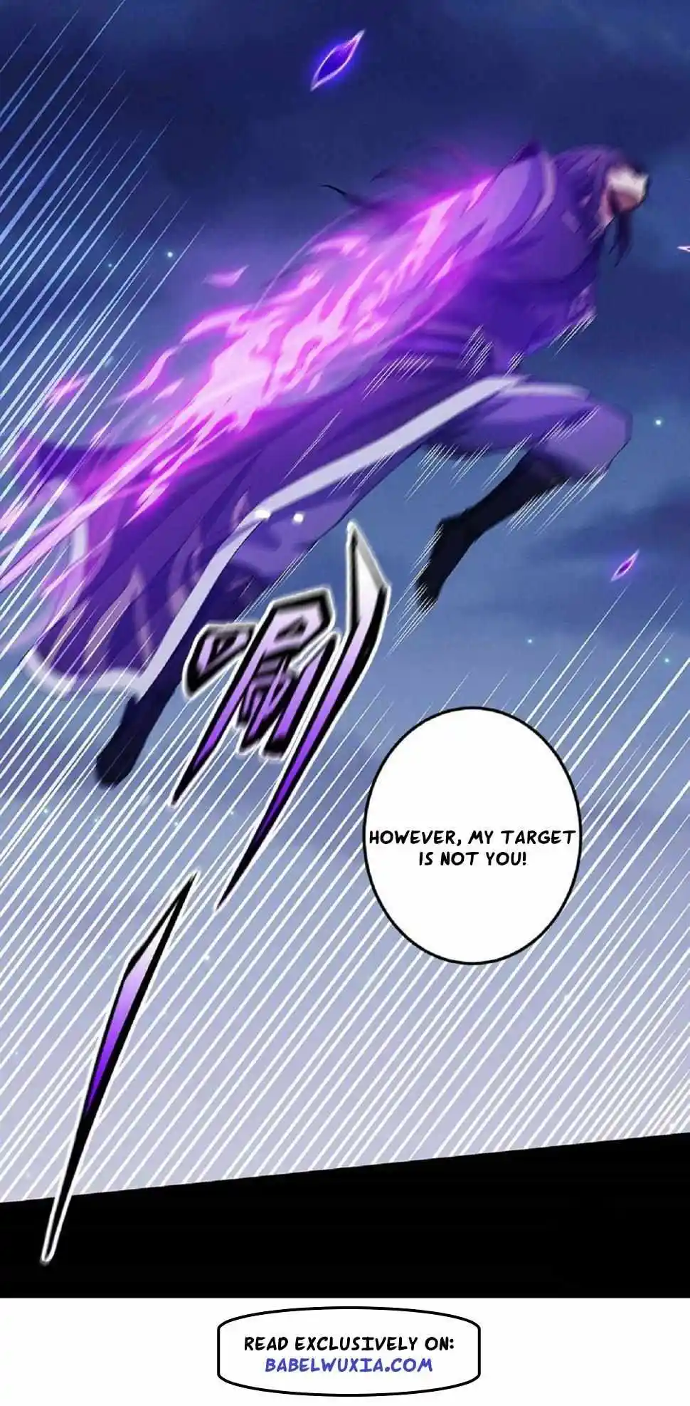 Peerless Martial God Chapter 559