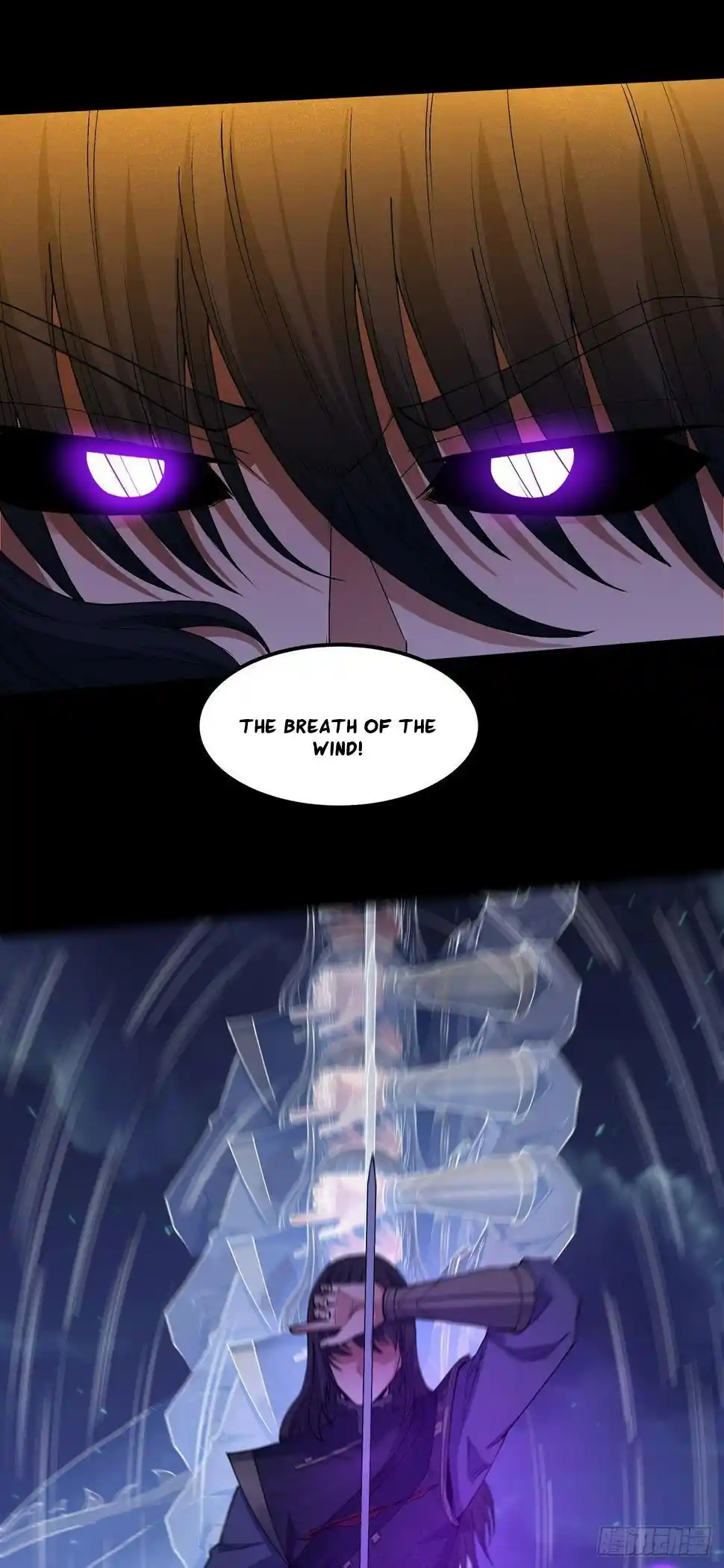 Peerless Martial God Chapter 560