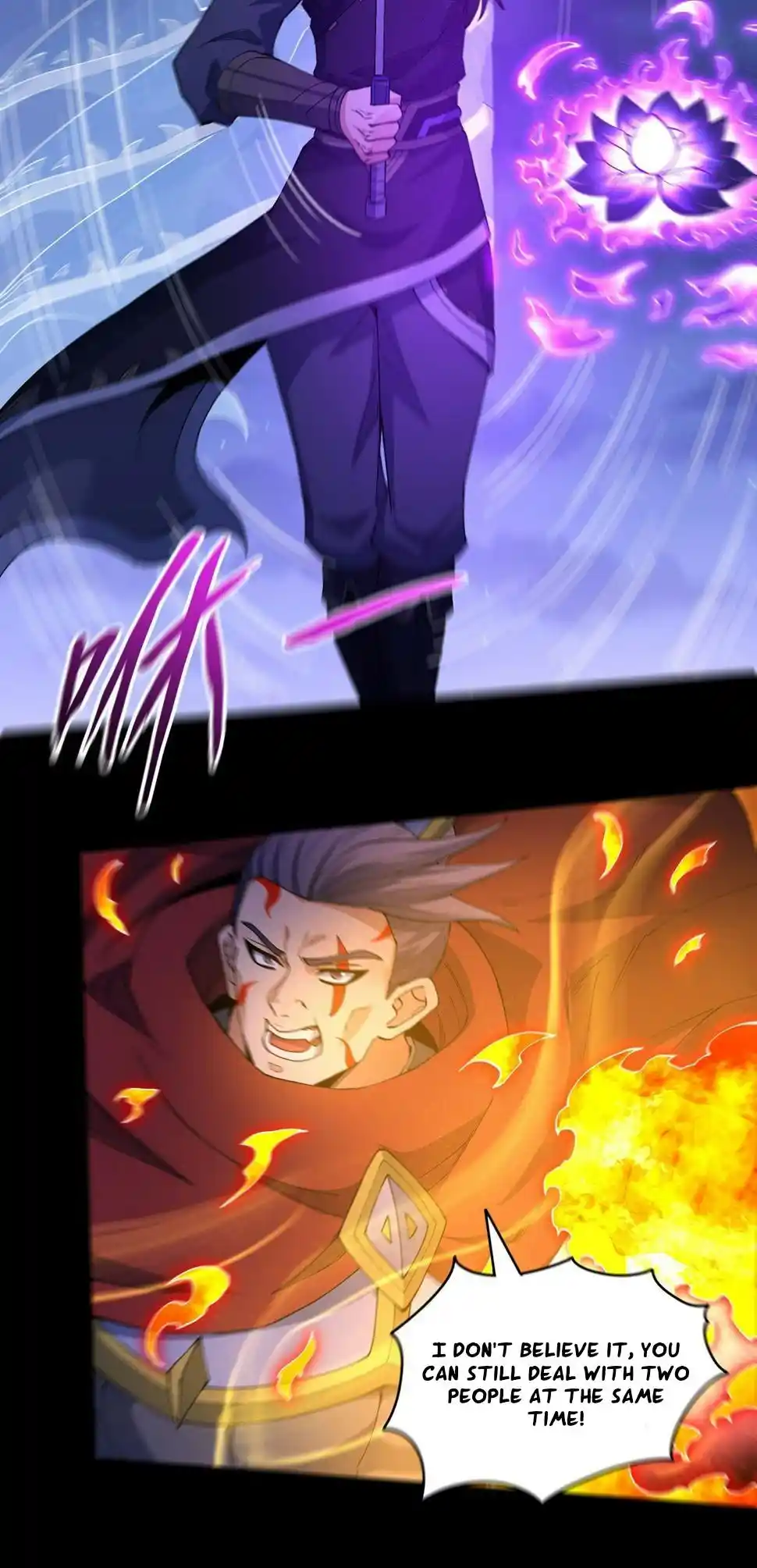 Peerless Martial God Chapter 560