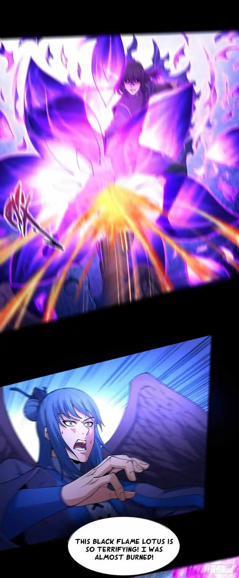 Peerless Martial God Chapter 560