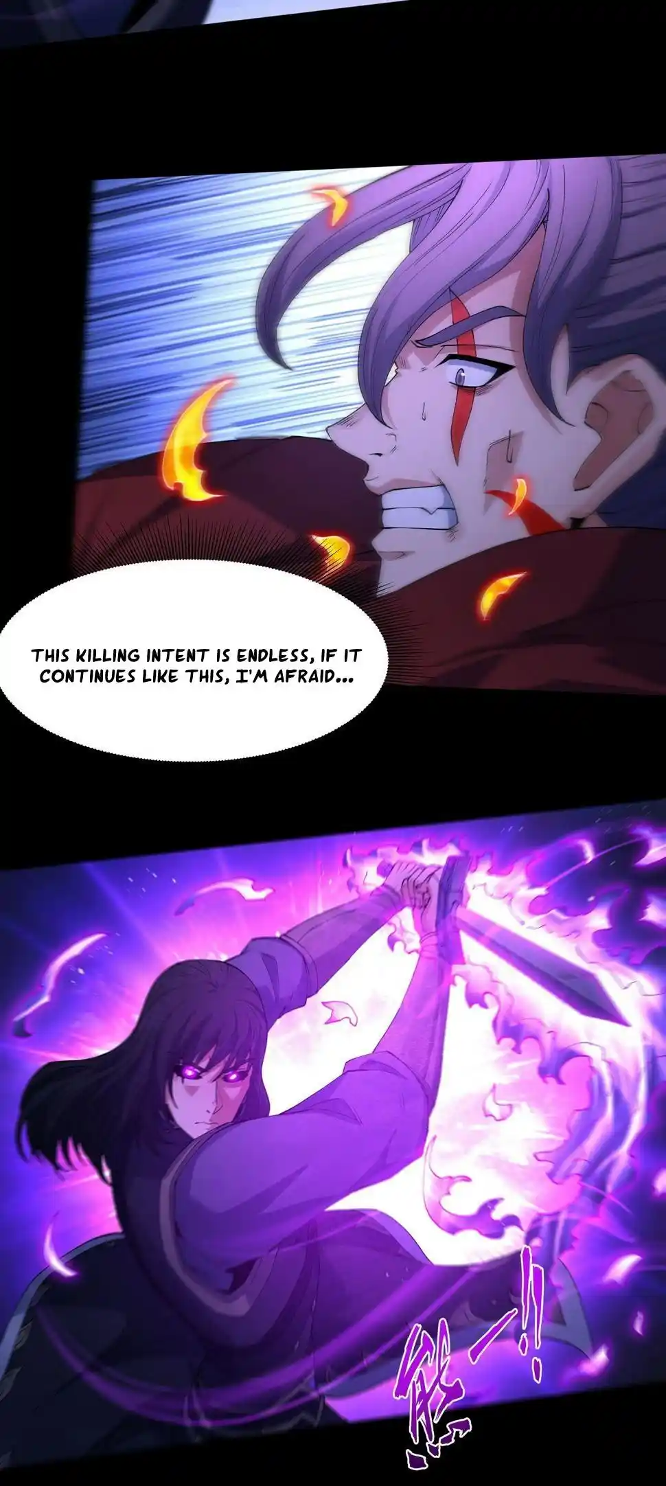 Peerless Martial God Chapter 560