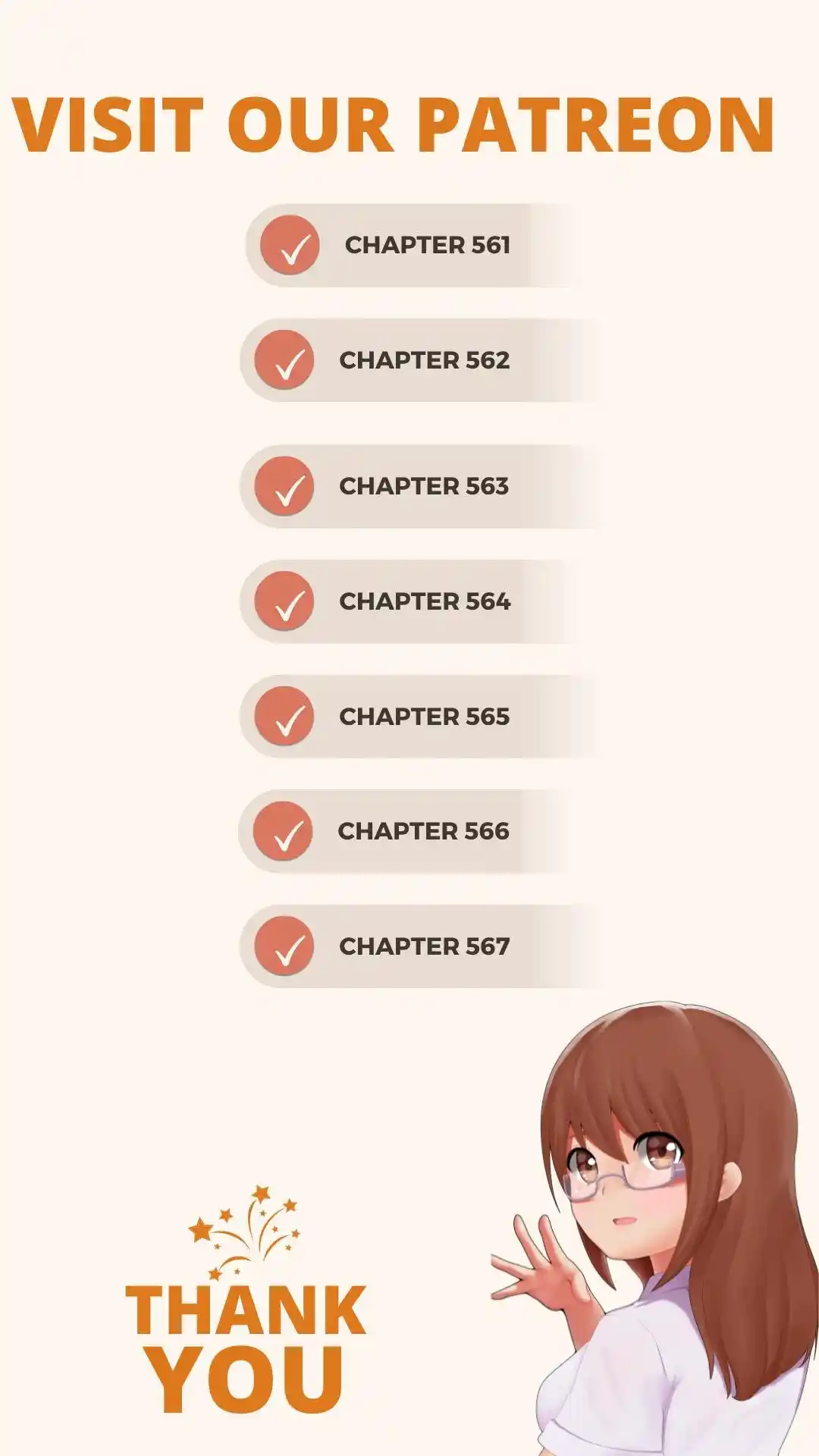 Peerless Martial God Chapter 560.5