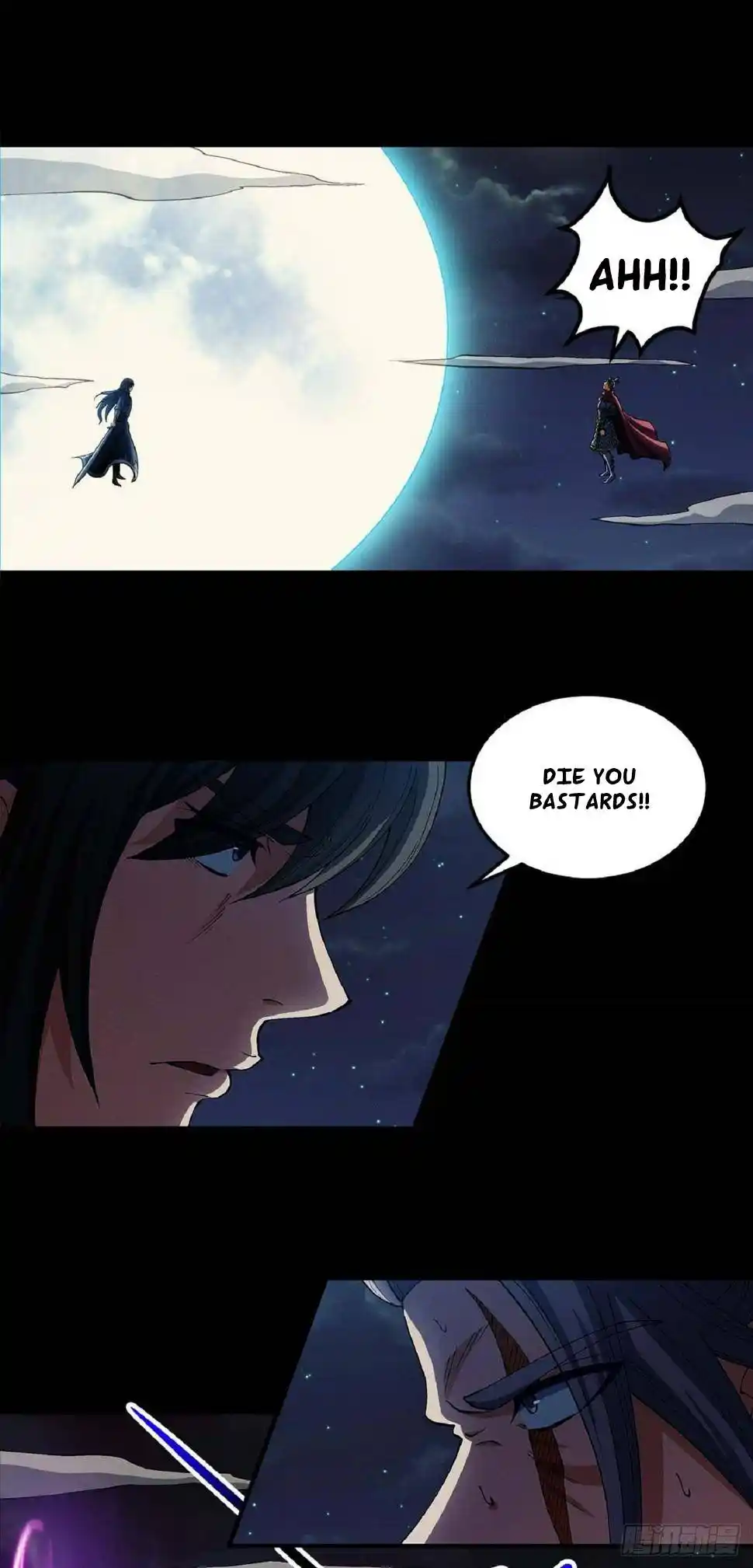 Peerless Martial God Chapter 561