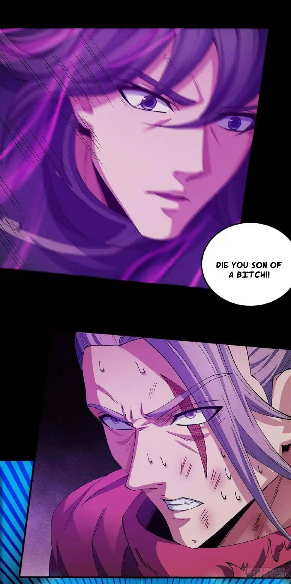 Peerless Martial God Chapter 561