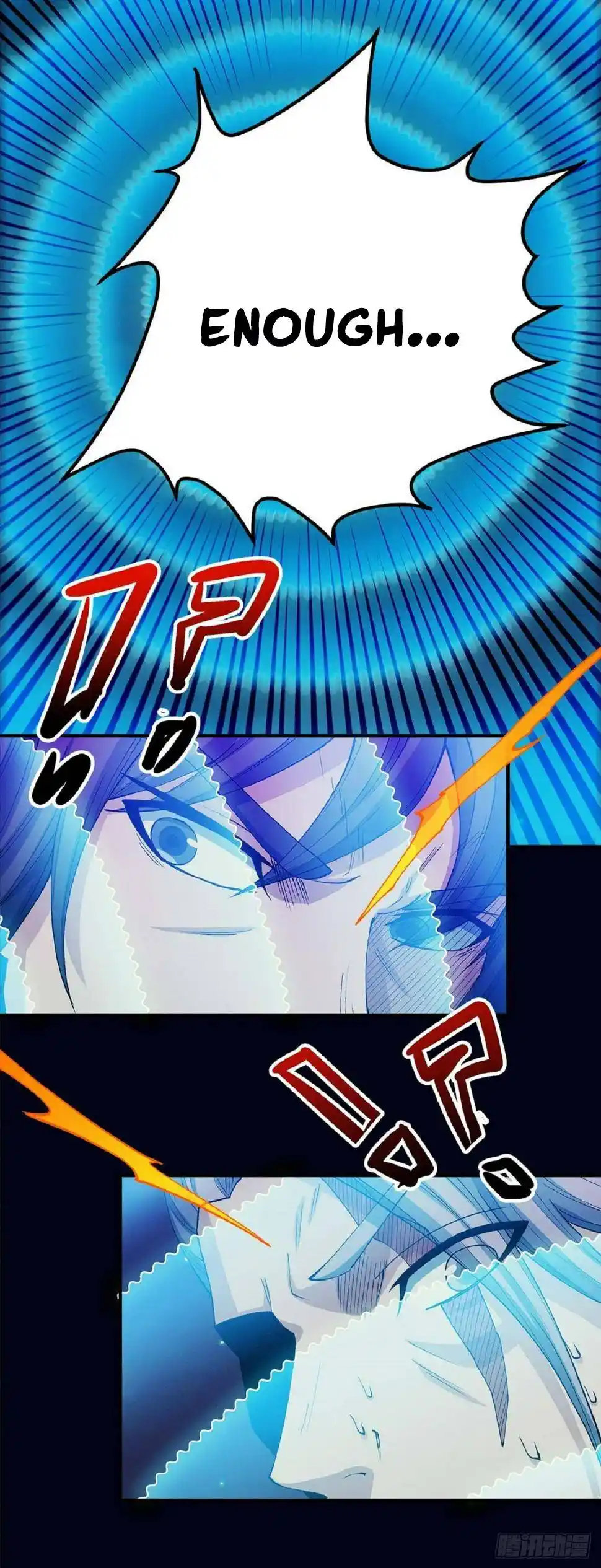 Peerless Martial God Chapter 561