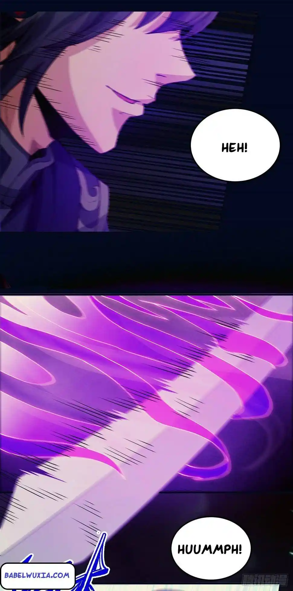 Peerless Martial God Chapter 561