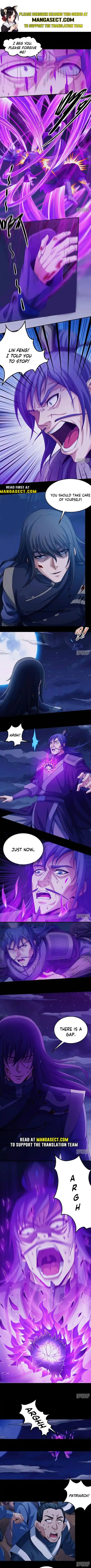 Peerless Martial God Chapter 566