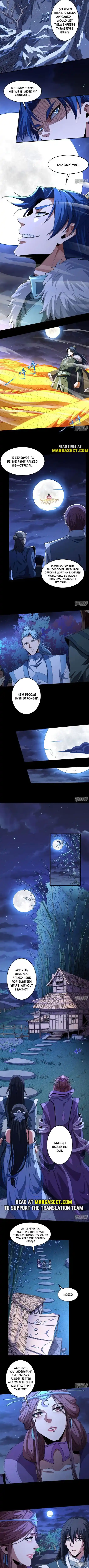 Peerless Martial God Chapter 569