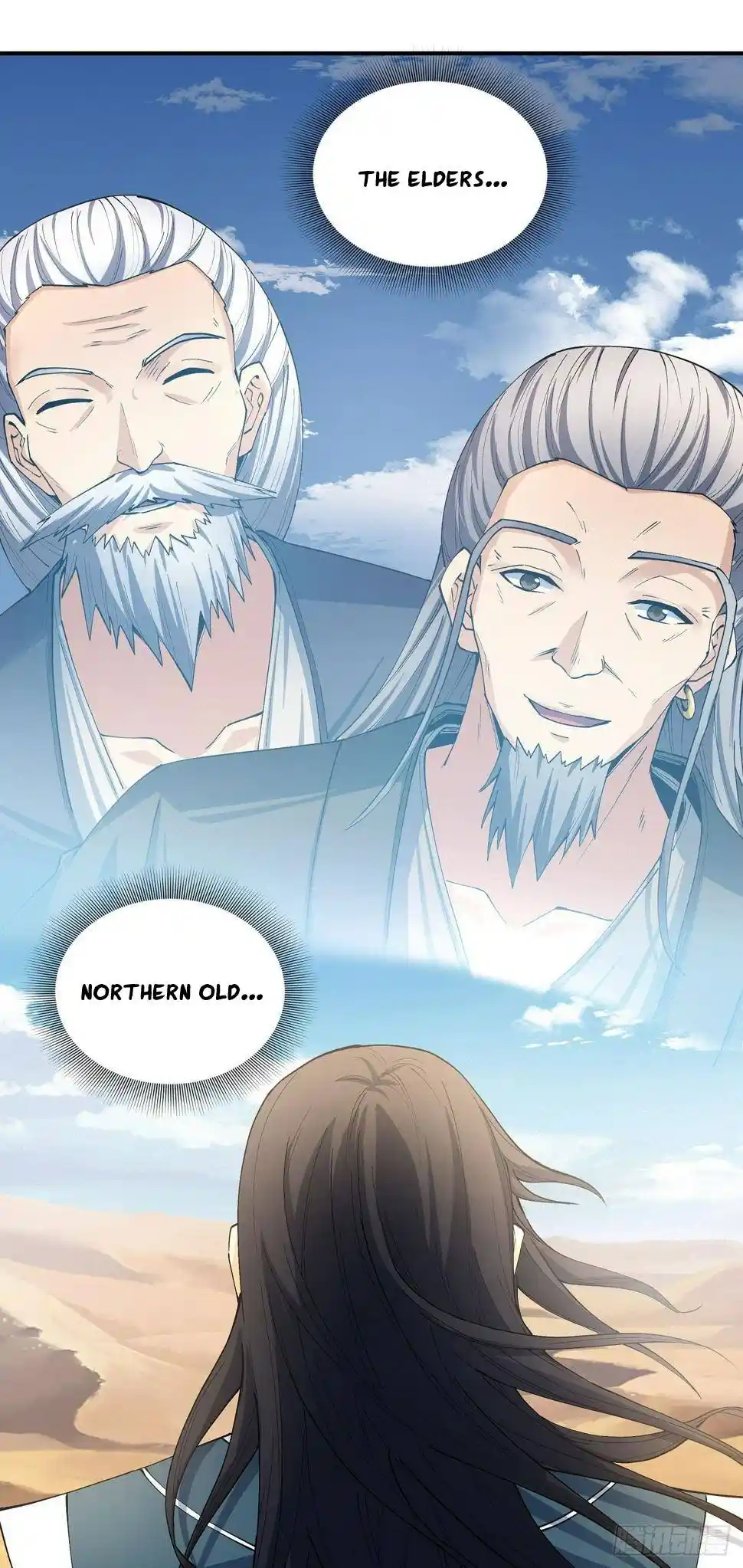 Peerless Martial God Chapter 572