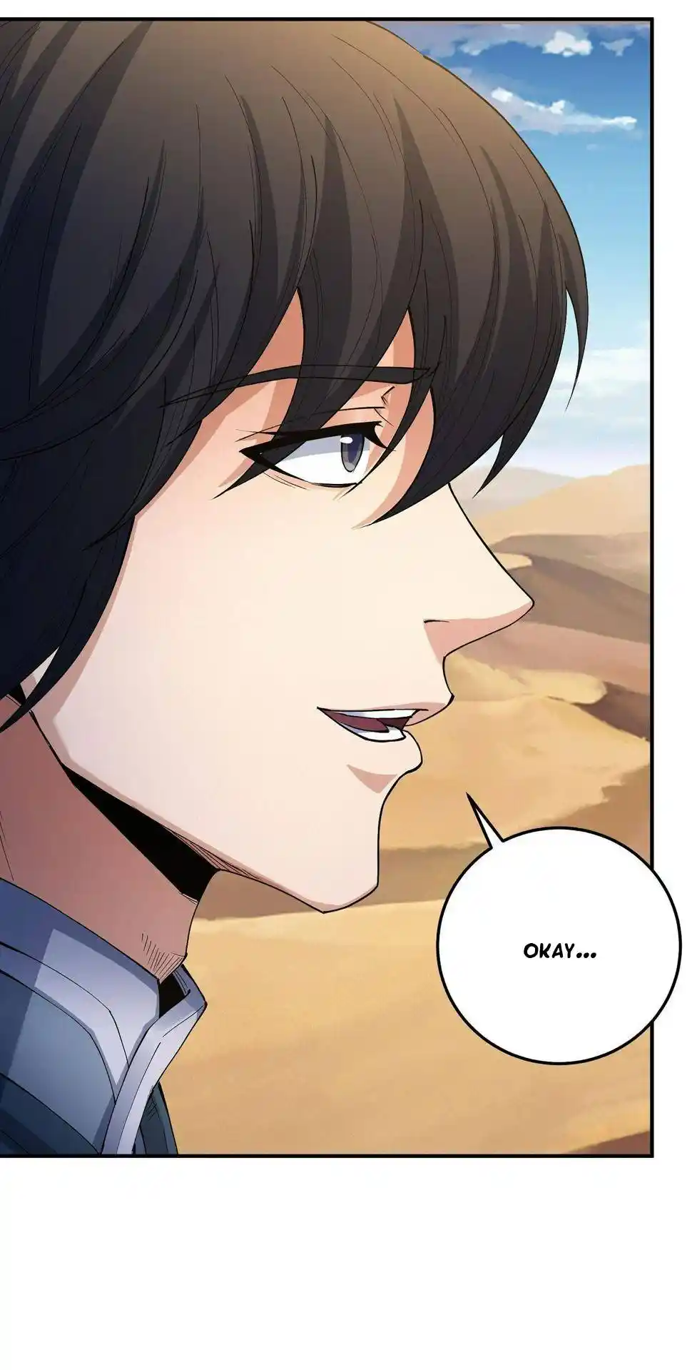 Peerless Martial God Chapter 572