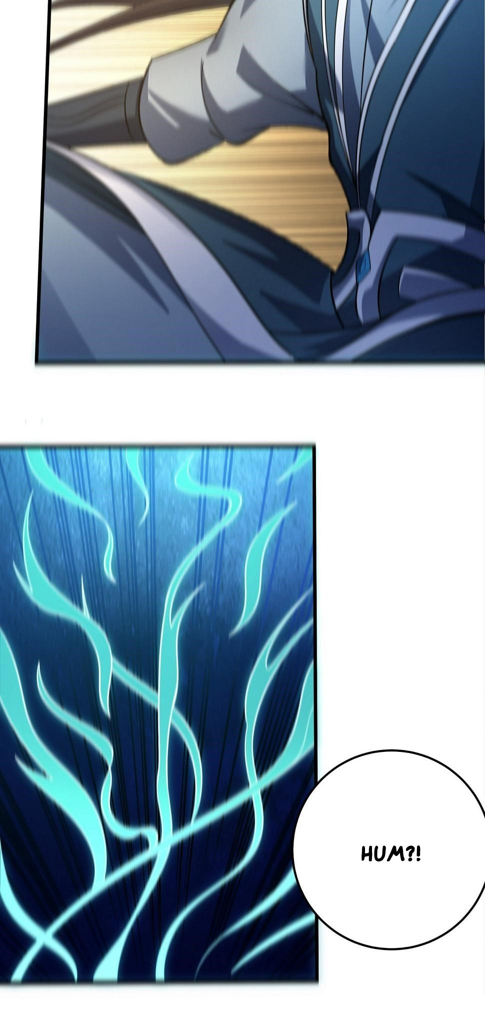 Peerless Martial God Chapter 586