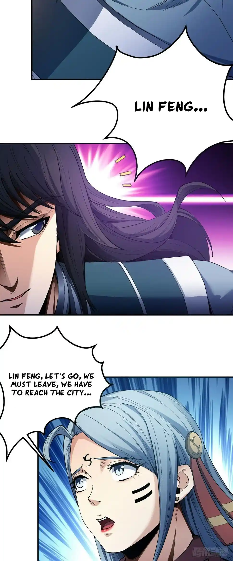 Peerless Martial God Chapter 587