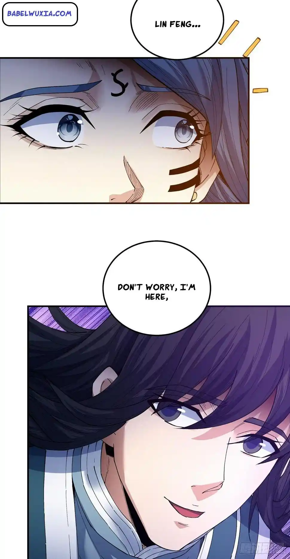 Peerless Martial God Chapter 587