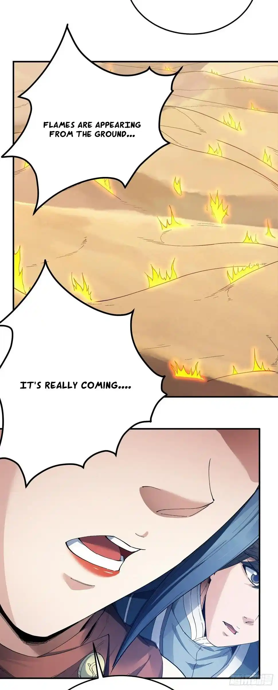 Peerless Martial God Chapter 588