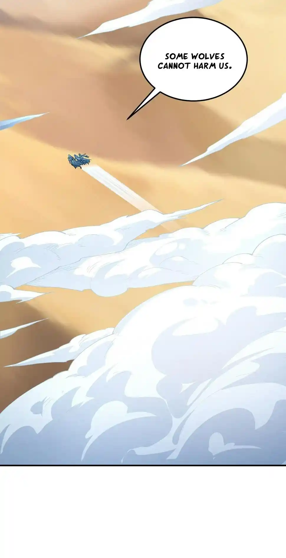 Peerless Martial God Chapter 588