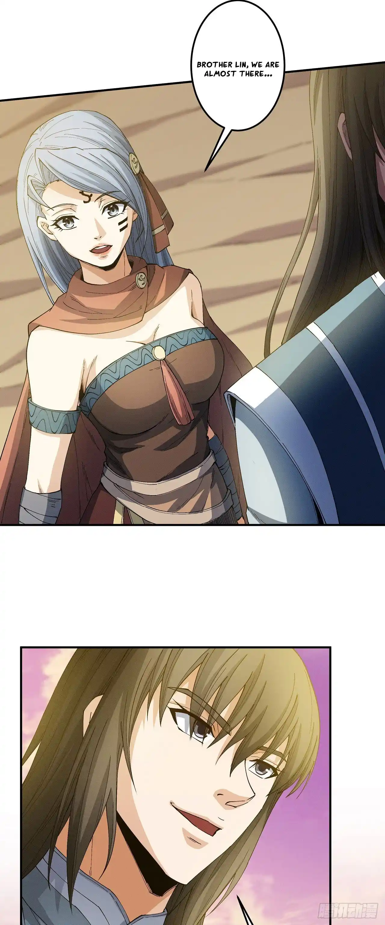 Peerless Martial God Chapter 590