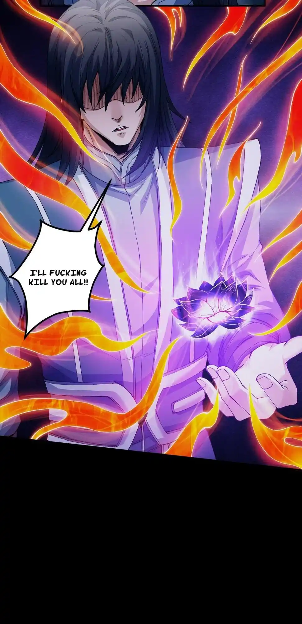 Peerless Martial God Chapter 591