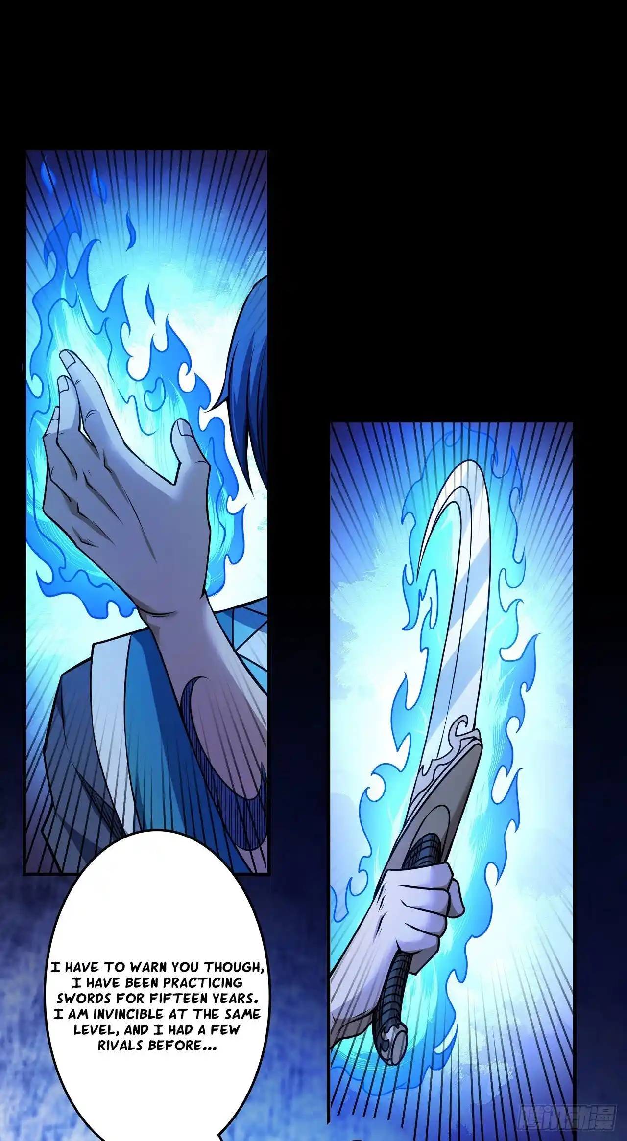 Peerless Martial God Chapter 592