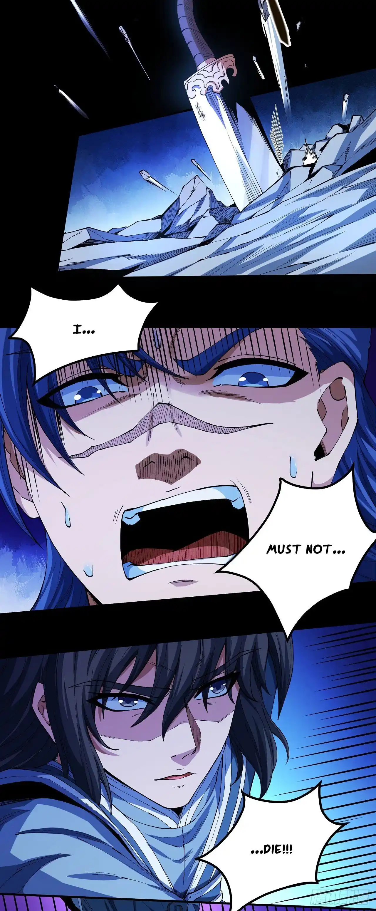 Peerless Martial God Chapter 592