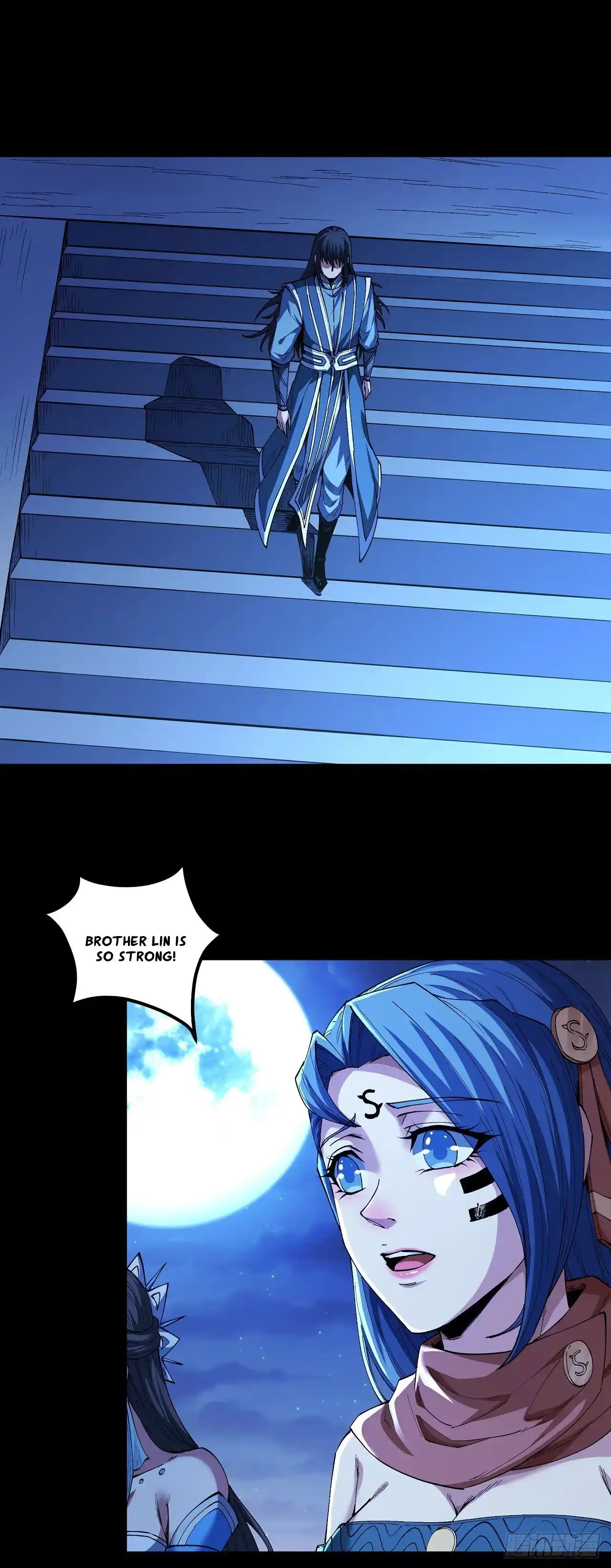 Peerless Martial God Chapter 592