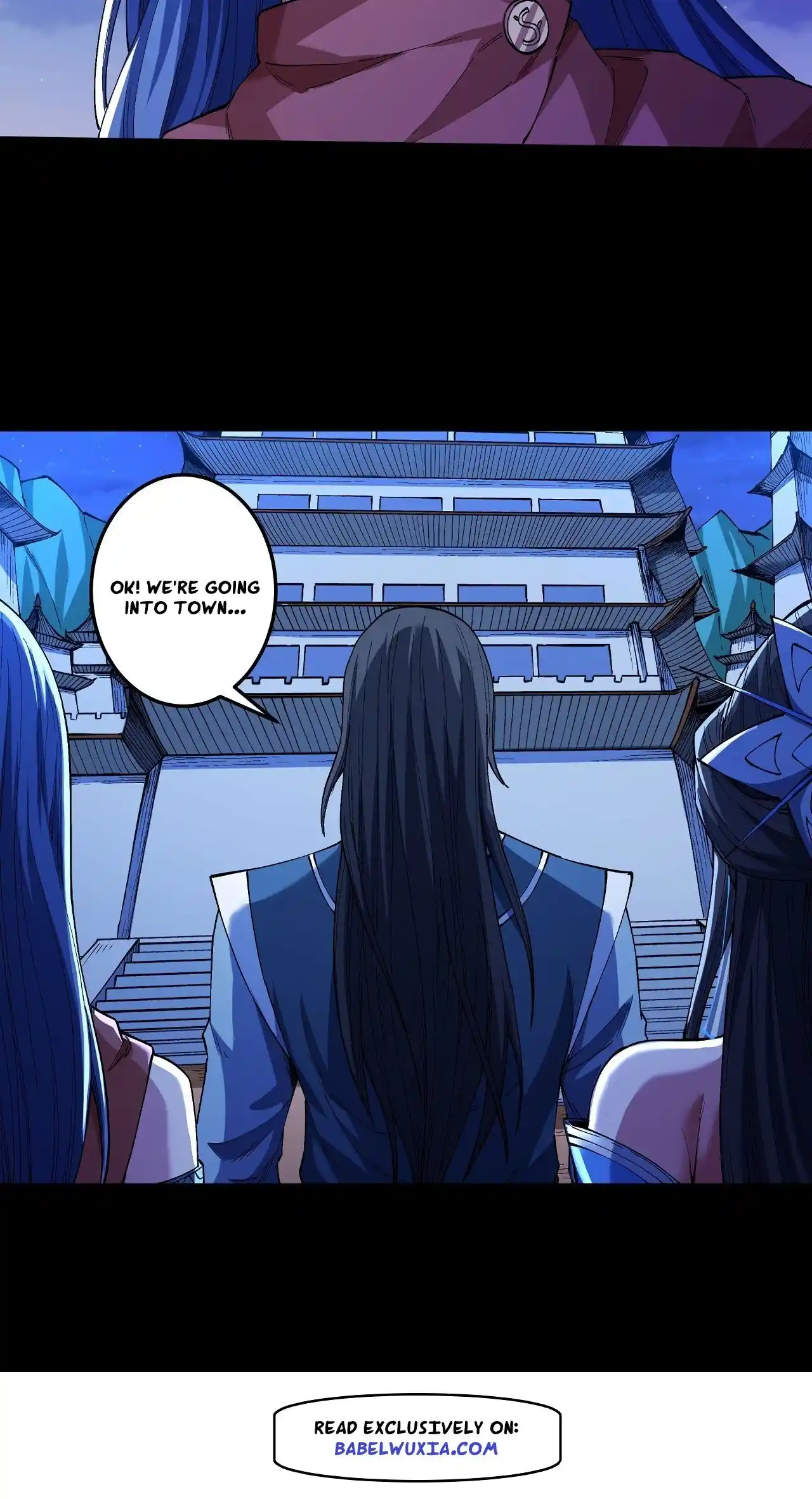 Peerless Martial God Chapter 592