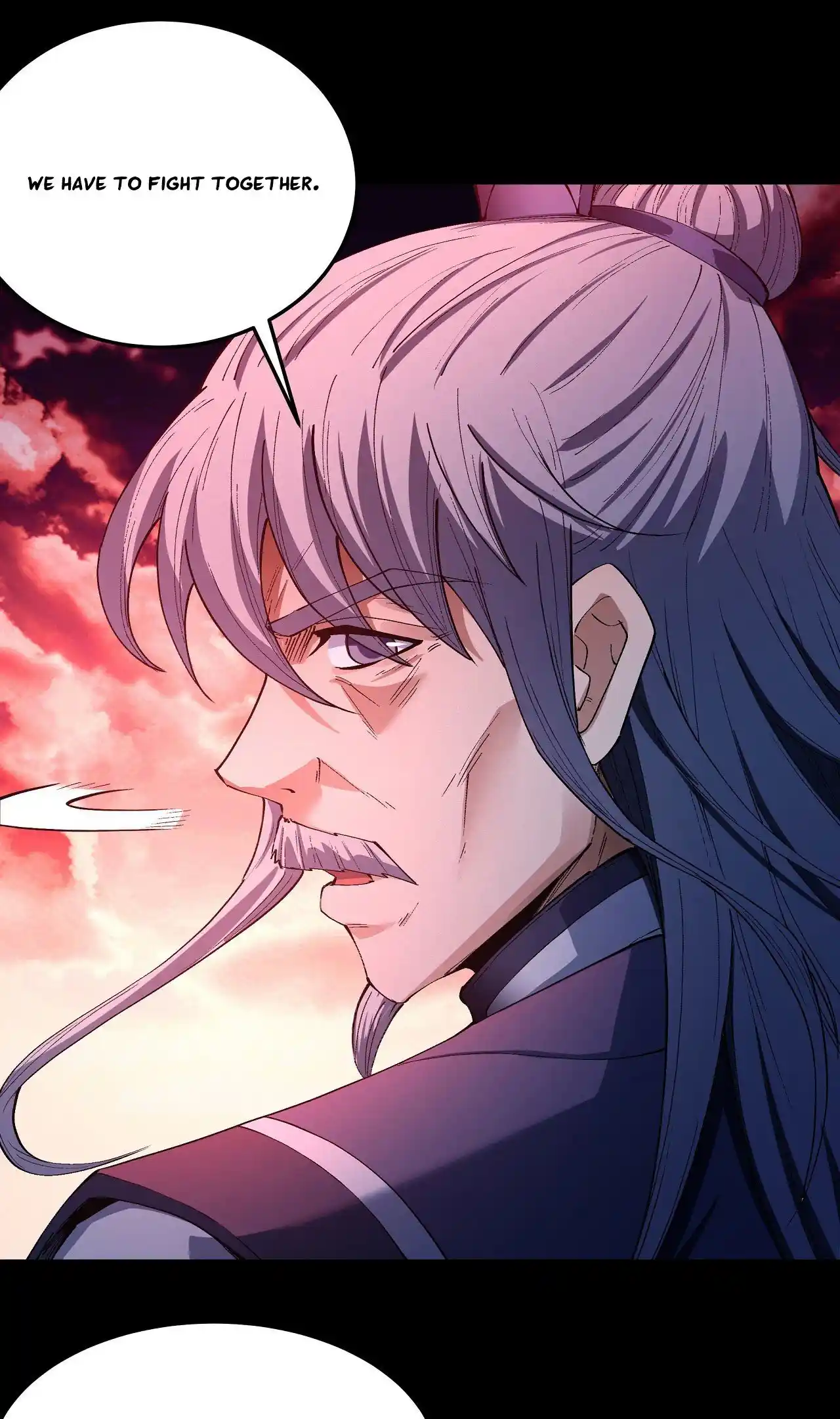 Peerless Martial God Chapter 593