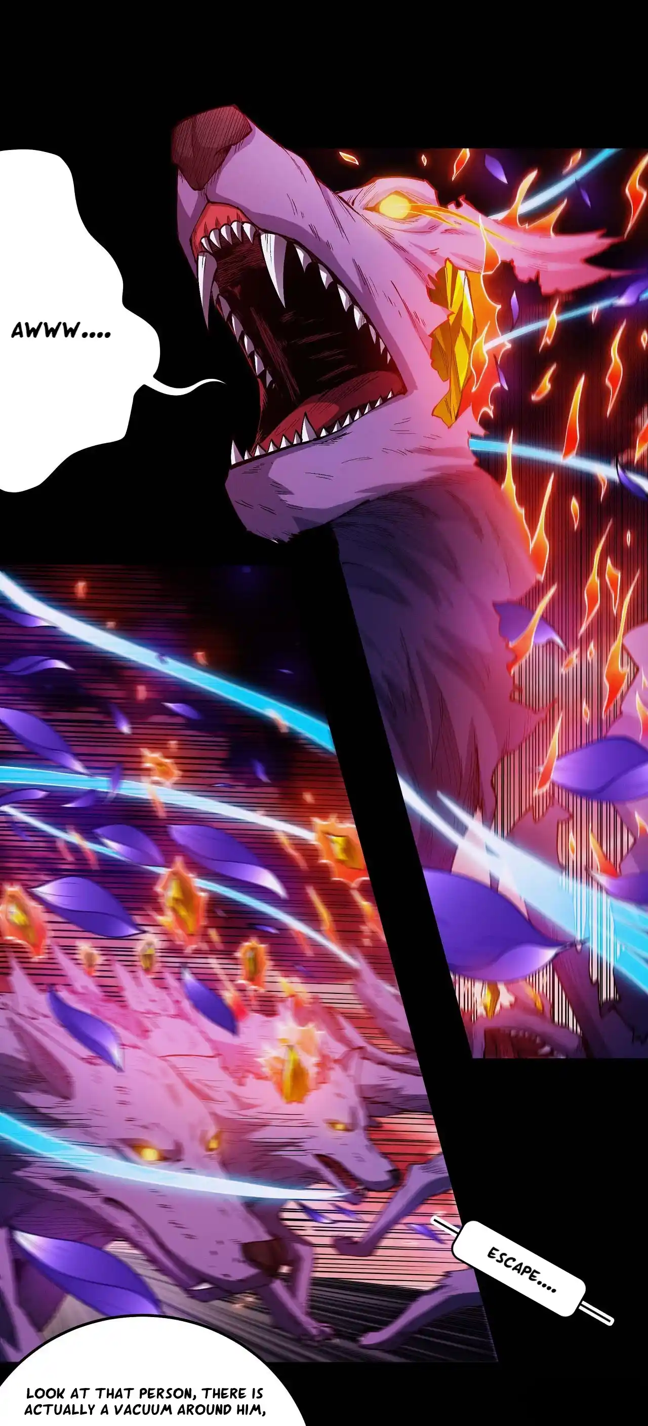 Peerless Martial God Chapter 594