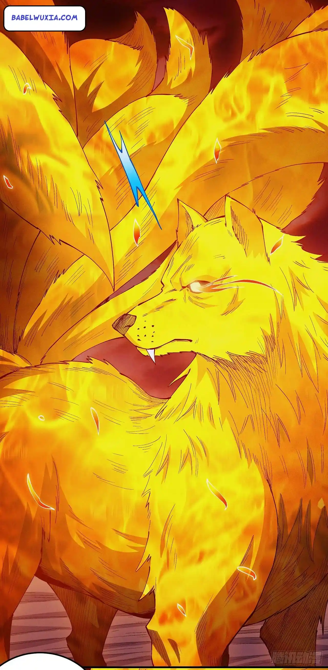 Peerless Martial God Chapter 594