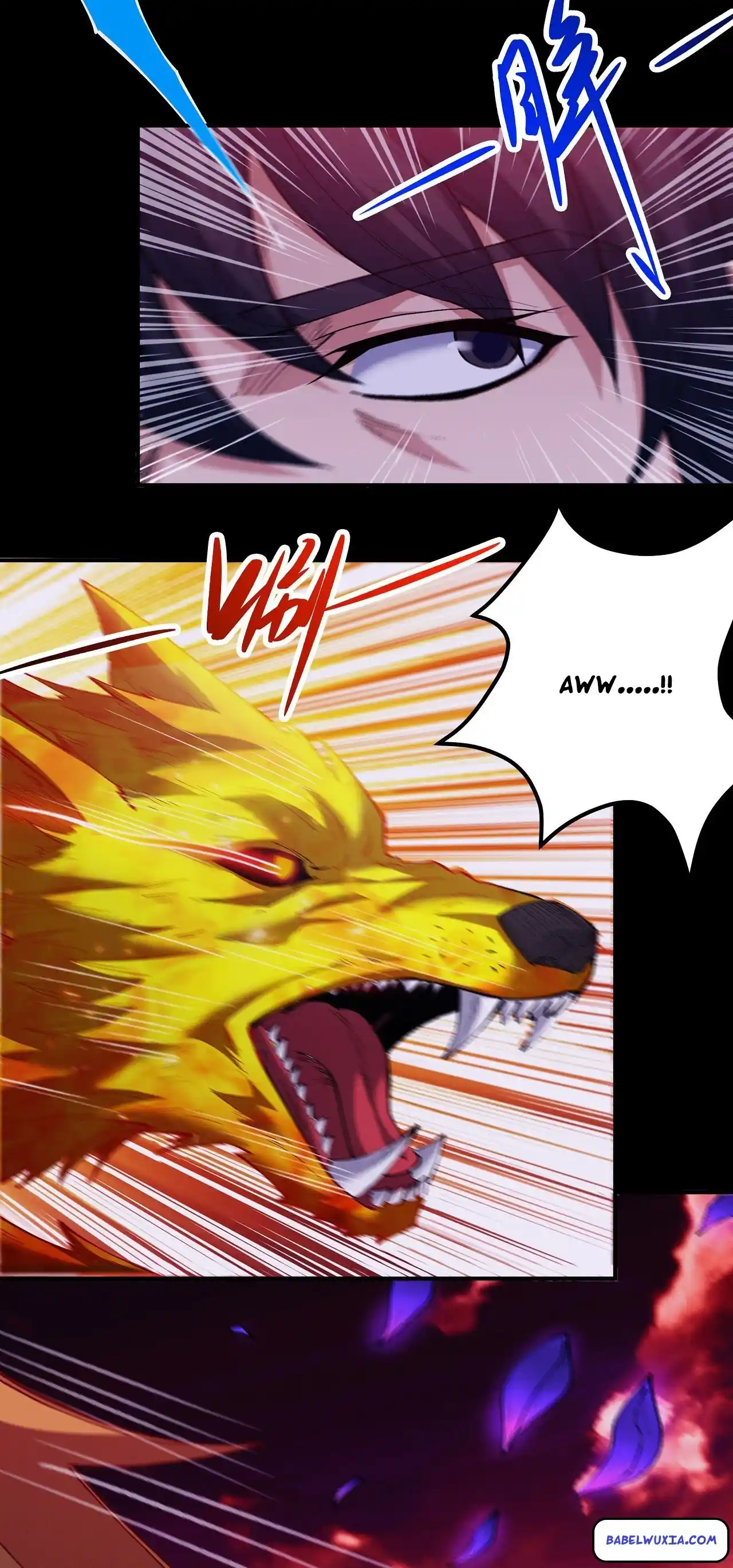 Peerless Martial God Chapter 594