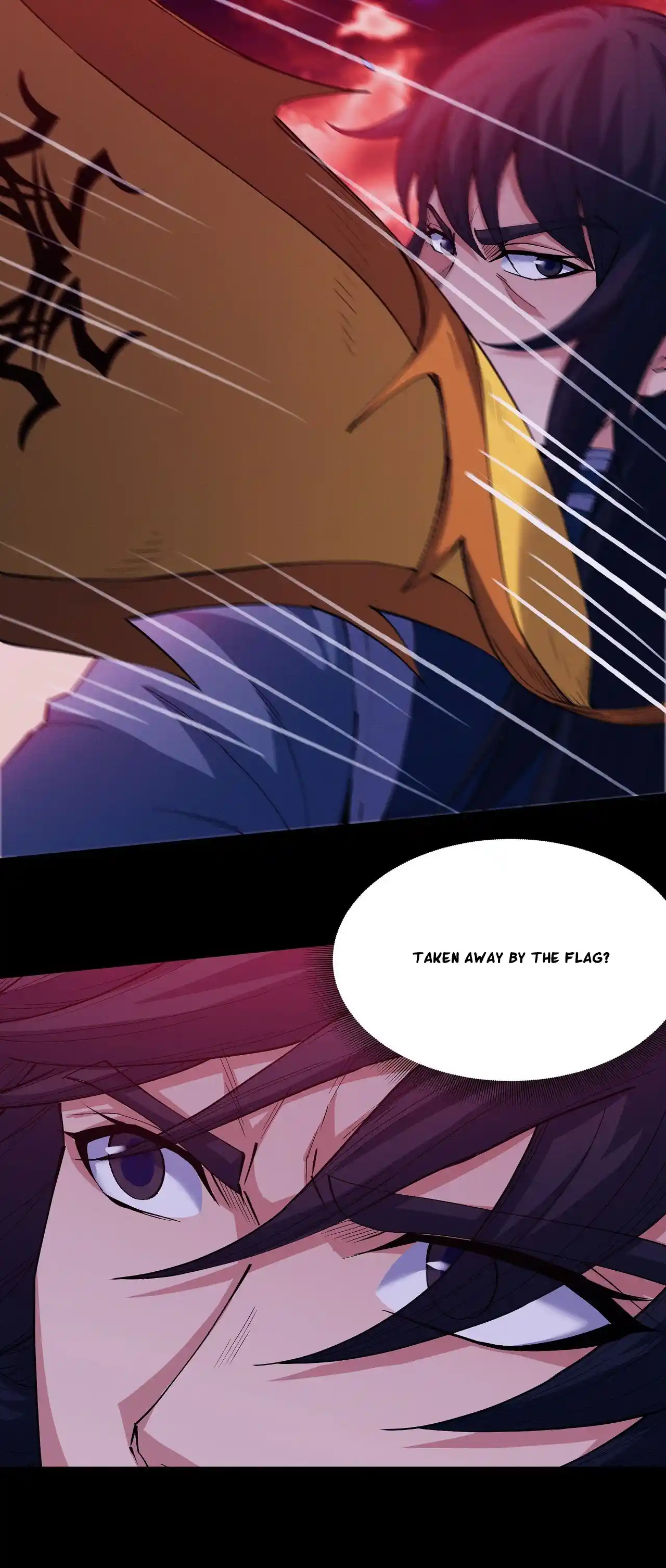 Peerless Martial God Chapter 594