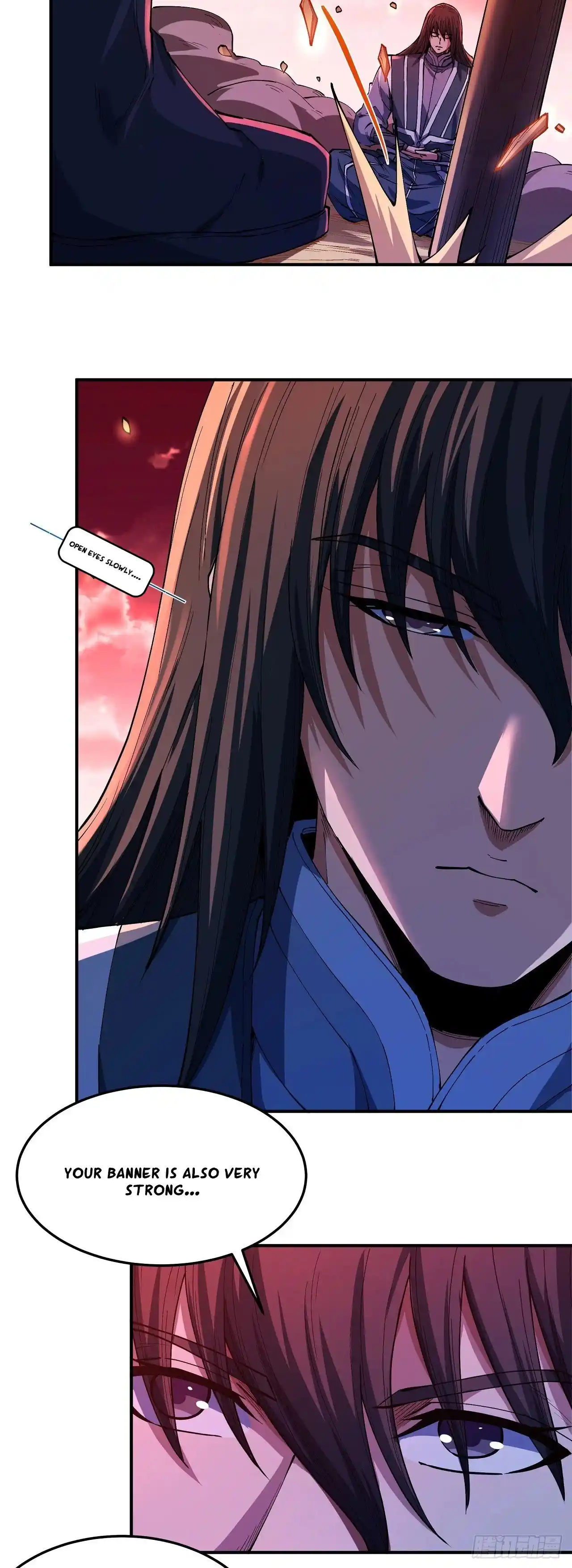 Peerless Martial God Chapter 595