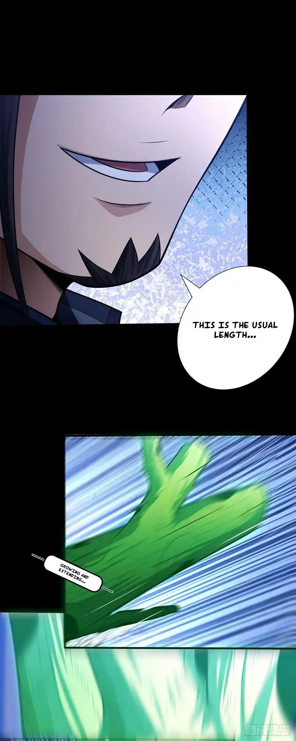 Peerless Martial God Chapter 596