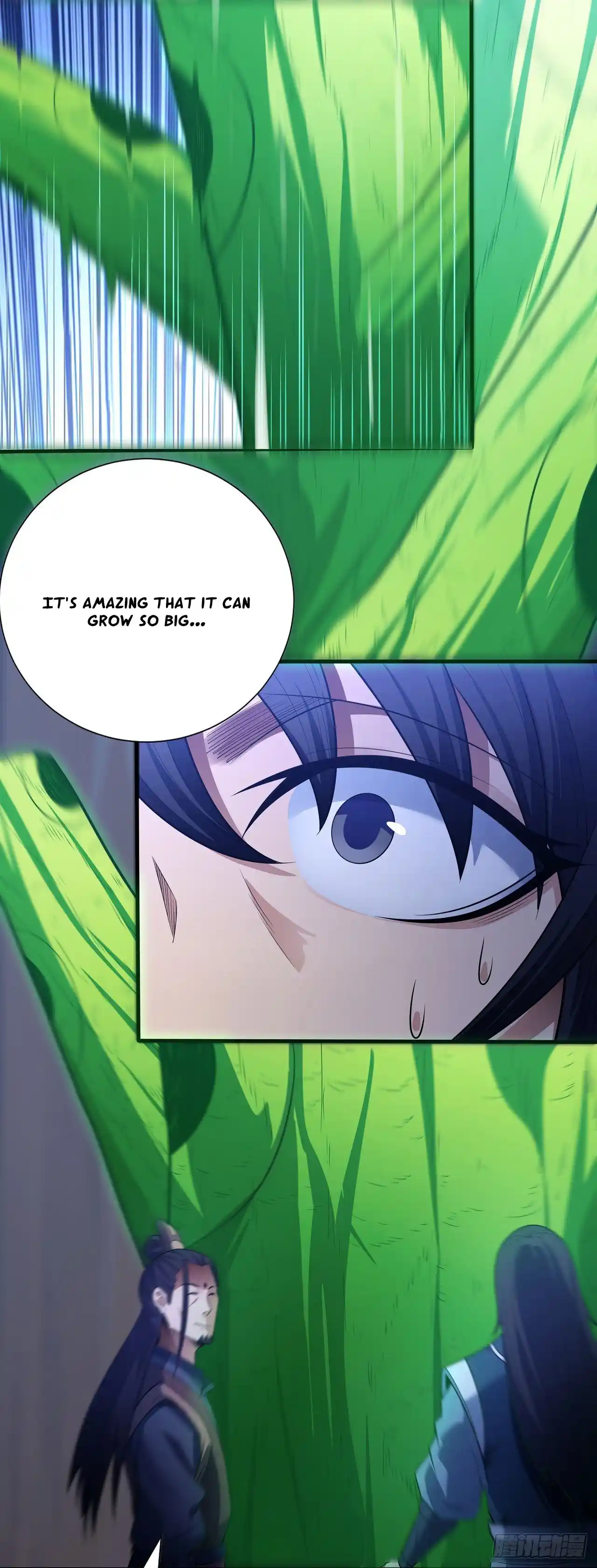 Peerless Martial God Chapter 596