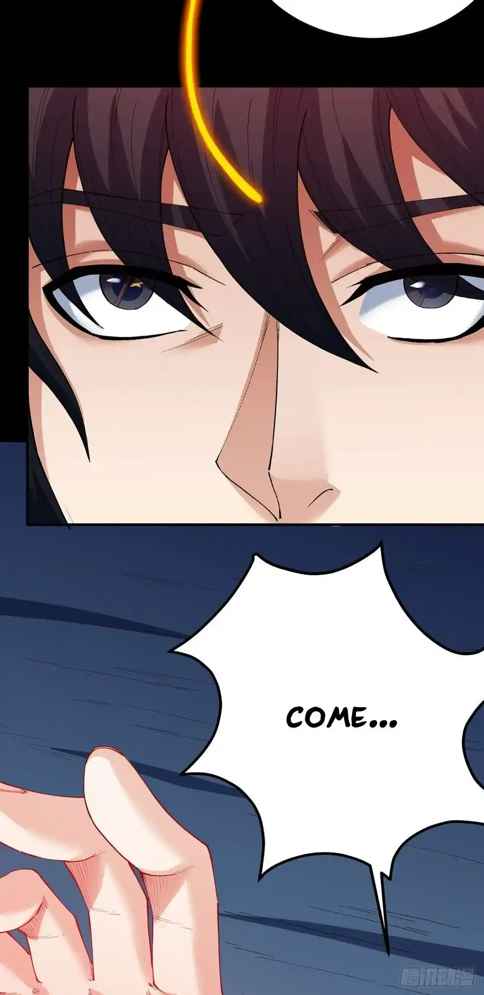 Peerless Martial God Chapter 597