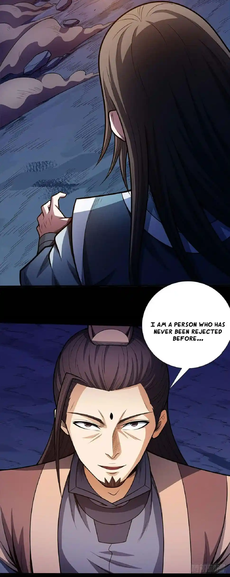 Peerless Martial God Chapter 597