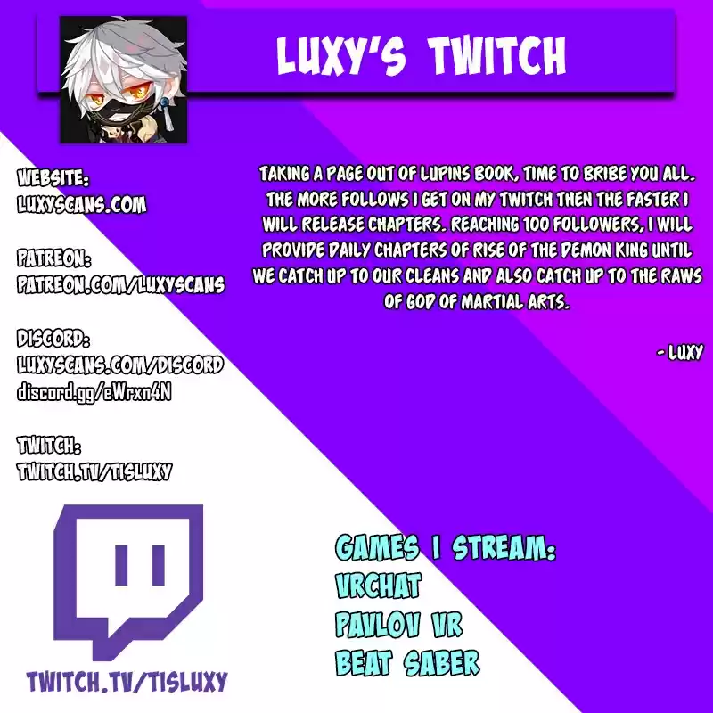 Peerless Martial God Vol. 1 Ch. 90.3 Contest of Strength(3)