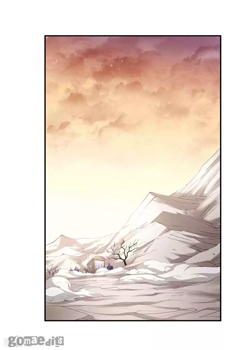 Peerless Martial God Vol. 2 Ch. 100.1 The Realm Of Wonder(1)