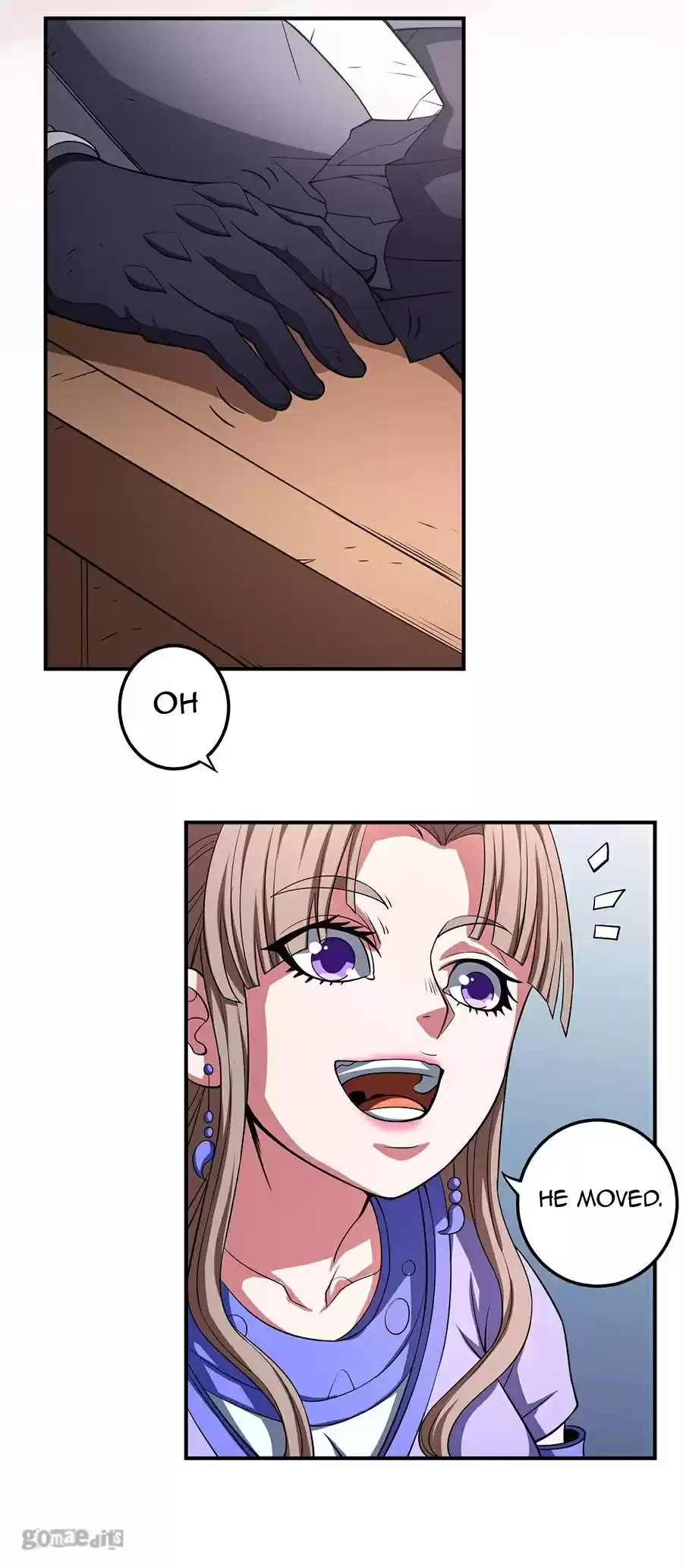 Peerless Martial God Vol. 2 Ch. 100.2 The Realm Of Wonder(2)