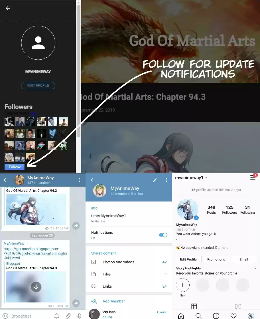 Peerless Martial God Vol. 2 Ch. 95.3 The Prelude To The Battle(3)