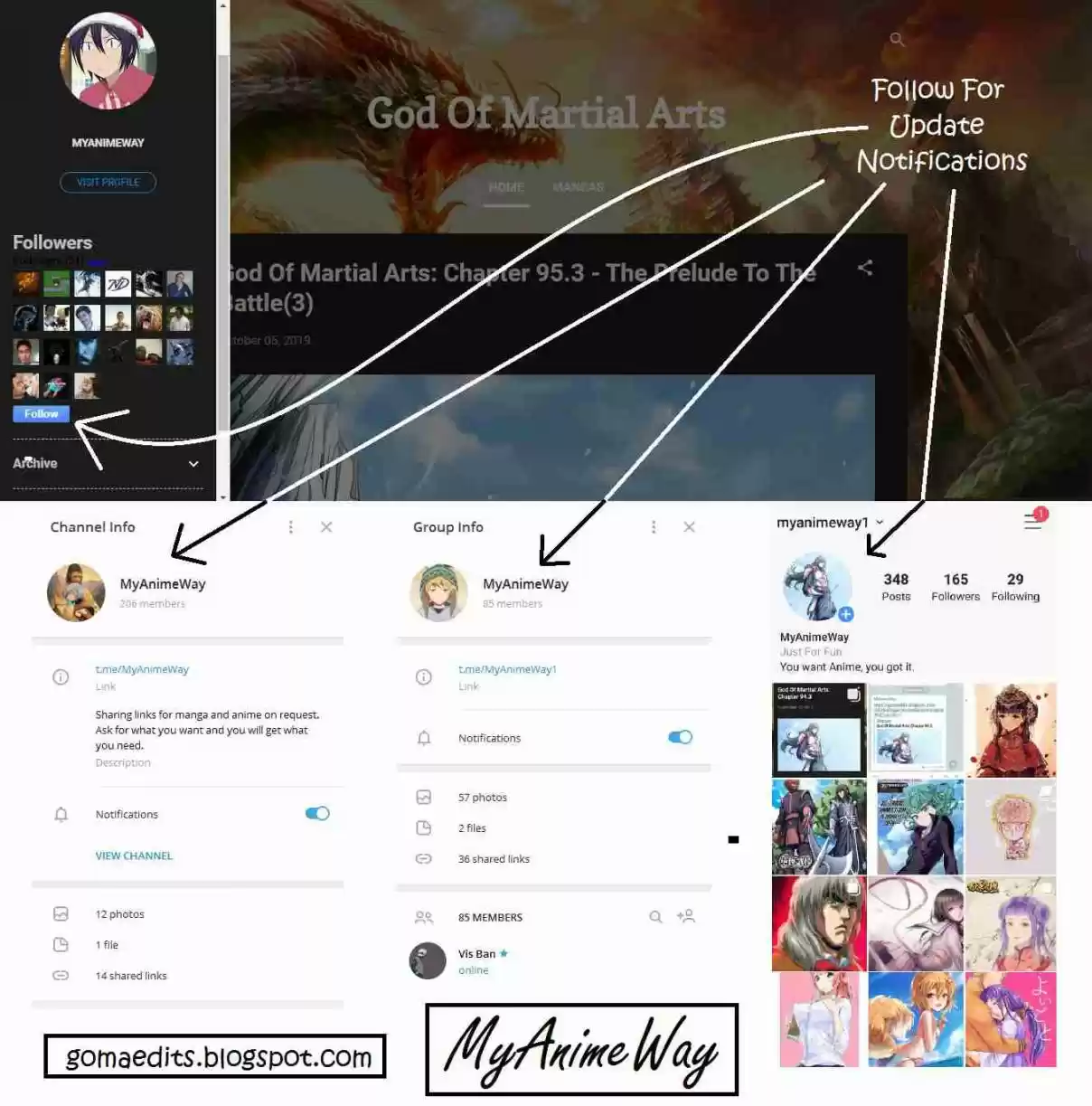 Peerless Martial God Vol. 2 Ch. 96.1 No Choice But Death(1)