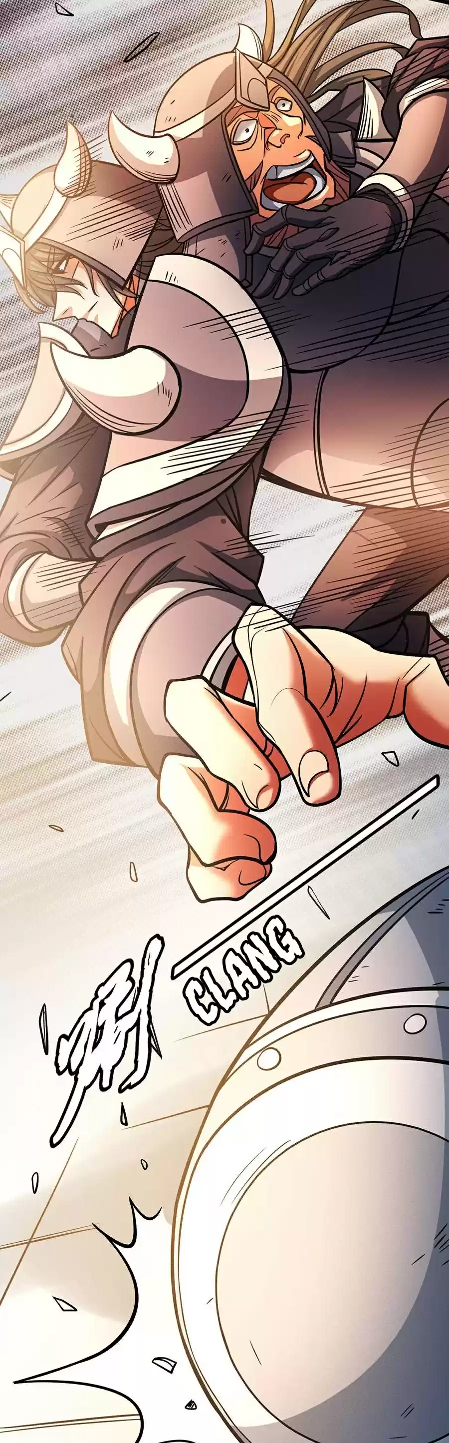 Peerless Martial God Vol. 2 Ch. 97.1 The City On Fire(1)